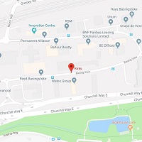 licensed london insolvency practitioners