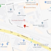 licensed london insolvency practitioners Kirks Insolvency London