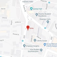 licensed london insolvency practitioners kirks insolvency southampton