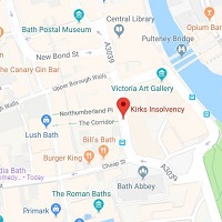 licensed london insolvency practitioners kirks insolvency bath