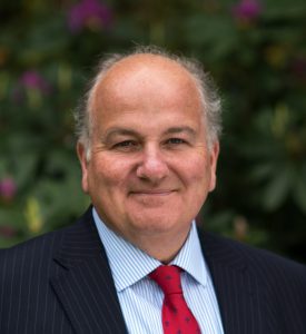 David Kirk